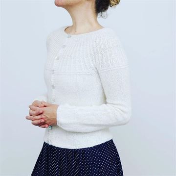 NUUK Cardigan